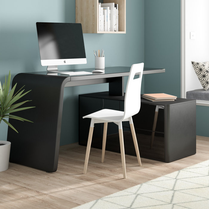 Jahnke Schreibtisch CSL & Bewertungen | Wayfair.de